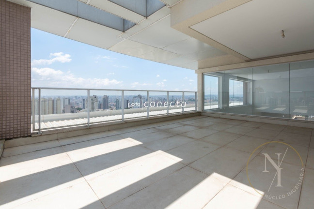Imagem Cobertura com 4 Quartos à Venda, 708 m² em Vila Regente Feijó - São Paulo Imagem Cobertura com 4 Quartos à Venda, 708 m² em Vila Regente Feijó - São Paulo