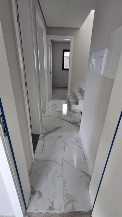Imagem Casa com 3 Quartos à Venda, 118 m² em Xaxim - Curitiba