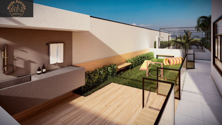 Imagem Apartamento com 3 Quartos à Venda, 195 m² em Vila Bocaina - Mauá Imagem Apartamento com 3 Quartos à Venda, 195 m² em Vila Bocaina - Mauá
