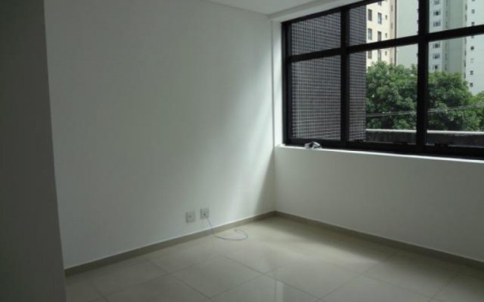 Imagem Imóvel à Venda, 38 m² em Jardim Aquarius - São José Dos Campos Imagem Imóvel à Venda, 38 m² em Jardim Aquarius - São José Dos Campos