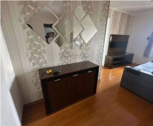 Imagem Flat com 1 Quarto para Alugar, 43 m² em Casa Branca - Santo André Imagem Flat com 1 Quarto para Alugar, 43 m² em Casa Branca - Santo André