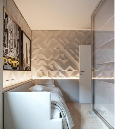 Imagem Cobertura com 3 Quartos à Venda, 174 m² em Jardim - Santo André Imagem Cobertura com 3 Quartos à Venda, 174 m² em Jardim - Santo André