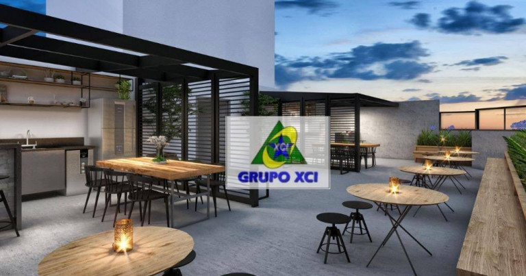 Imagem Apartamento com 1 Quarto à Venda, 34 m² em Botafogo - Campinas Imagem Apartamento com 1 Quarto à Venda, 34 m² em Botafogo - Campinas