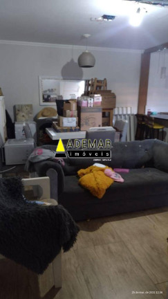 Imagem Casa com 6 Quartos à Venda, em Conceição - Diadema Imagem Casa com 6 Quartos à Venda, em Conceição - Diadema