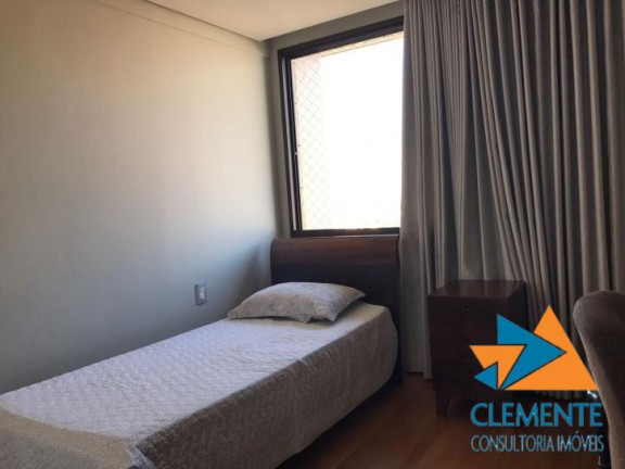 Imagem Apartamento com 5 Quartos à Venda, 672 m² em Lourdes - Belo Horizonte