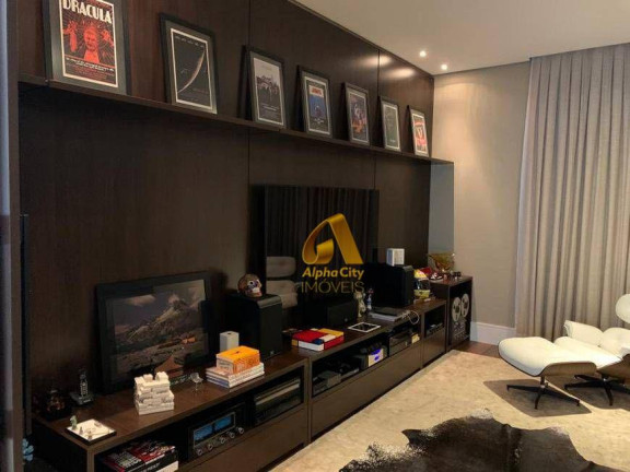 Imagem Casa com 4 Quartos à Venda, 620 m² em Tamboré 11 - Santana De Parnaíba Imagem Casa com 4 Quartos à Venda, 620 m² em Tamboré 11 - Santana De Parnaíba
