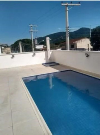 Apartamento com 2 Quartos à Venda, 61 m² em Estufa I - Ubatuba