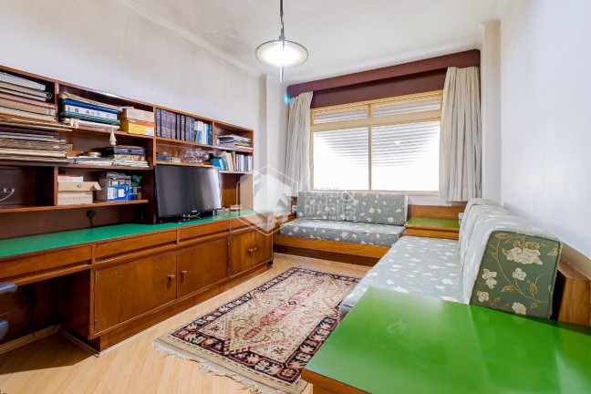 Imagem Apartamento com 4 Quartos à Venda, 228 m² em Santa Cecília - São Paulo Imagem Apartamento com 4 Quartos à Venda, 228 m² em Santa Cecília - São Paulo