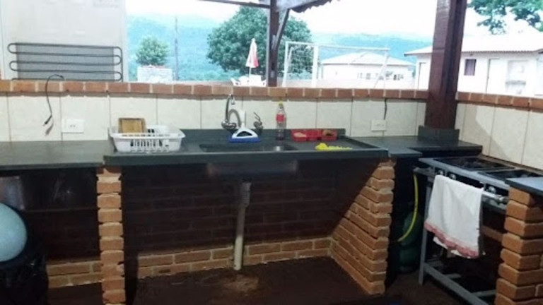 Imagem Chácara com 6 Quartos à Venda, 463 m² em Jardim Estância Brasil - Atibaia