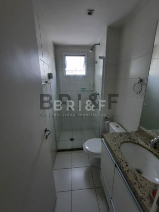 Imagem Apartamento com 2 Quartos à Venda, 76 m² em Jardim Santo Amaro - São Paulo