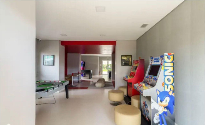 Imagem Apartamento com 2 Quartos à Venda, 77 m² em Centro - São Bernardo Do Campo