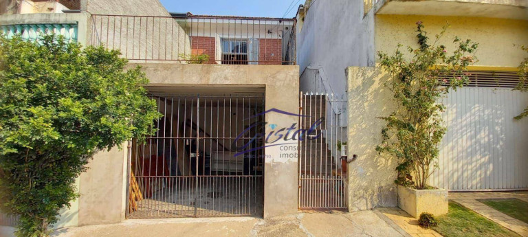 Casa com 2 Quartos à Venda, 80 m² em Butantã - São Paulo