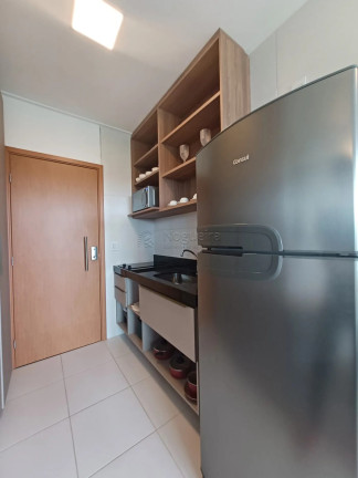 Imagem Apartamento com 1 Quarto à Venda, 29 m² em Muro Alto - Ipojuca