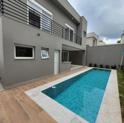 Imagem Casa de Condomínio com 4 Quartos à Venda, 390 m² em Alphaville - Santana De Parnaíba Imagem Casa de Condomínio com 4 Quartos à Venda, 390 m² em Alphaville - Santana De Parnaíba