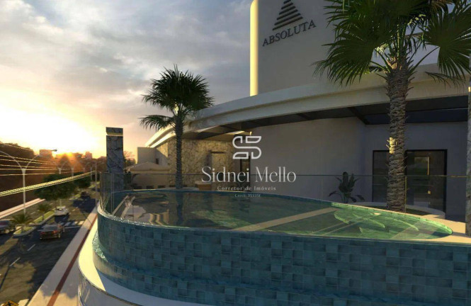 Imagem Cobertura com 3 Quartos à Venda, 166 m² em Praia Dos Amores - Balneário Camboriú