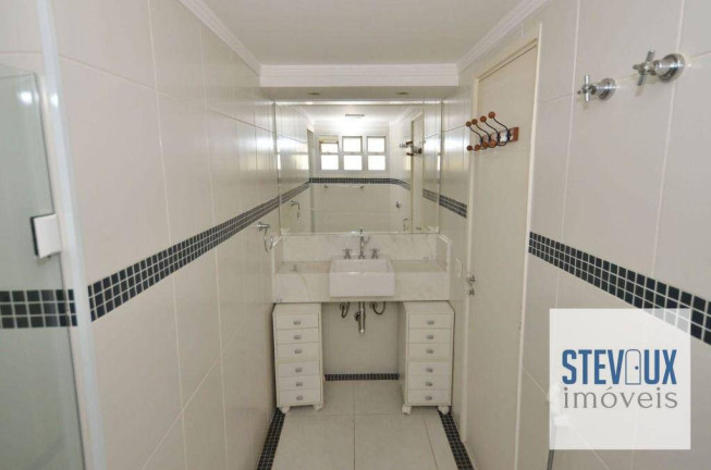 Imagem Apartamento com 3 Quartos à Venda, 93 m² em Moema - São Paulo