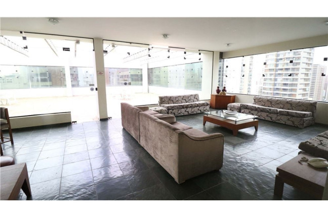 Imagem Apartamento com 2 Quartos à Venda, 65 m² em Vila Nova Conceição - São Paulo