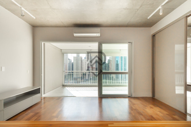 Imagem Apartamento com 1 Quarto à Venda, 90 m² em Itaim Bibi - São Paulo Imagem Apartamento com 1 Quarto à Venda, 90 m² em Itaim Bibi - São Paulo