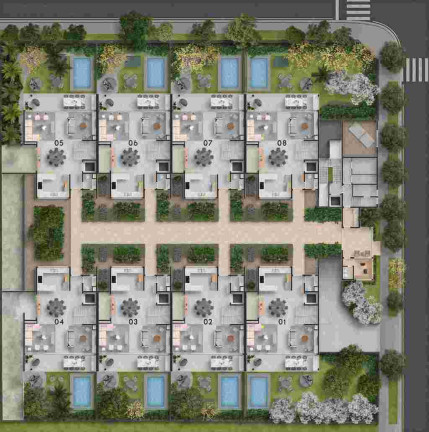 Imagem Casa de Condomínio com 4 Quartos à Venda, 573 m² em Brooklin Paulista - São Paulo Imagem Casa de Condomínio com 4 Quartos à Venda, 573 m² em Brooklin Paulista - São Paulo