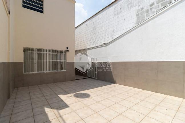 Imagem Casa com 5 Quartos à Venda, 181 m² em Vila Mascote - São Paulo Imagem Casa com 5 Quartos à Venda, 181 m² em Vila Mascote - São Paulo