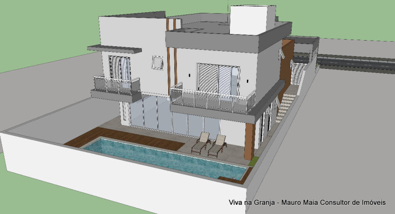 Imagem Casa com 3 Quartos à Venda, 388 m² em Parque Dos Caetes - Embu Das Artes Imagem Casa com 3 Quartos à Venda, 388 m² em Parque Dos Caetes - Embu Das Artes