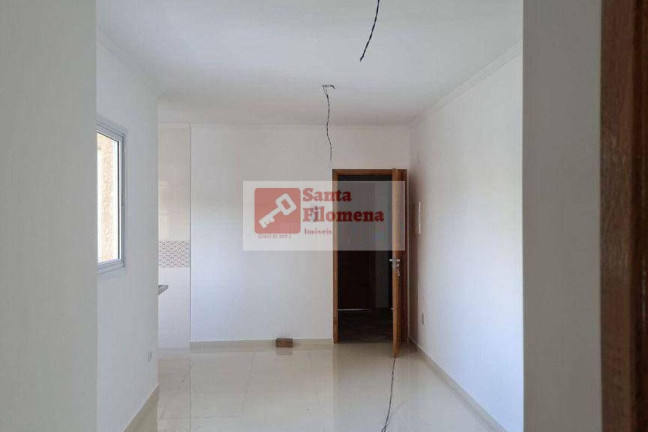 Imagem Apartamento com 2 Quartos à Venda, 56 m² em Vila Alzira - Santo André Imagem Apartamento com 2 Quartos à Venda, 56 m² em Vila Alzira - Santo André