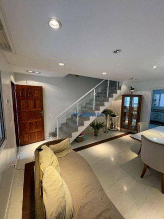 Imagem Sobrado com 3 Quartos à Venda, 129 m² em Vila Adelaide Perella - Guarulhos