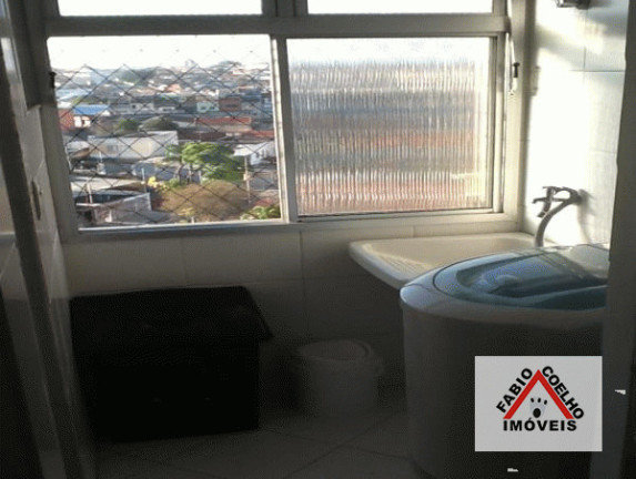 Imagem Apartamento com 2 Quartos à Venda, 64 m² em Jardim Umuarama - São Paulo Imagem Apartamento com 2 Quartos à Venda, 64 m² em Jardim Umuarama - São Paulo