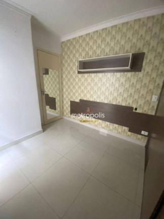 Imagem Cobertura com 2 Quartos à Venda, 78 m² em Parque Das Nações - Santo André