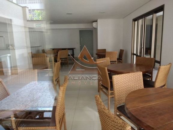 Imagem Apartamento com 3 Quartos à Venda, 118 m² em Jardim Botânico - Ribeirão Preto