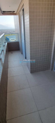 Imagem Apartamento com 2 Quartos à Venda, 70 m² em Aviação - Praia Grande
