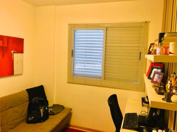 Imagem Apartamento com 2 Quartos à Venda, 78 m² em Panamby - São Paulo Imagem Apartamento com 2 Quartos à Venda, 78 m² em Panamby - São Paulo