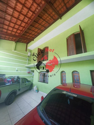 Imagem Sobrado com 2 Quartos à Venda, 159 m² em Jordanópolis - São Bernardo Do Campo Imagem Sobrado com 2 Quartos à Venda, 159 m² em Jordanópolis - São Bernardo Do Campo