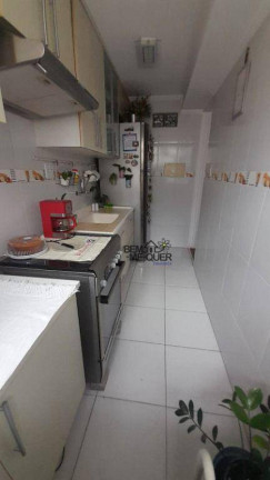 Imagem Cobertura com 4 Quartos à Venda, 128 m² em Vila Miriam - São Paulo