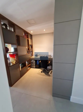 Imagem Apartamento com 2 Quartos à Venda, 114 m² em Jardim Bonfiglioli - Jundiaí