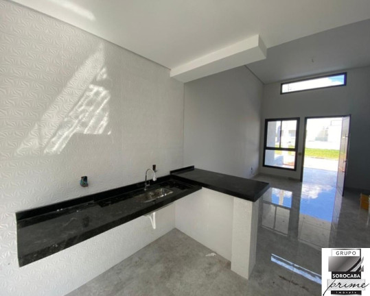 Imagem Casa com 3 Quartos à Venda, 103 m² em Jardim Terras De São Francisco - Sorocaba Imagem Casa com 3 Quartos à Venda, 103 m² em Jardim Terras De São Francisco - Sorocaba