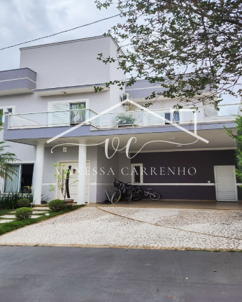 Imagem Casa com 3 Quartos à Venda, em Ibiti Royal Park - Sorocaba Imagem Casa com 3 Quartos à Venda, em Ibiti Royal Park - Sorocaba