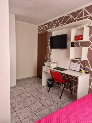 Imagem Apartamento com 2 Quartos à Venda, 49 m² em Recanto Quarto Centenário - Jundiaí