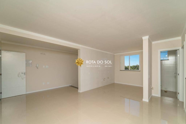 Imagem Cobertura com 3 Quartos à Venda, 155 m² em Centro - Bombinhas
