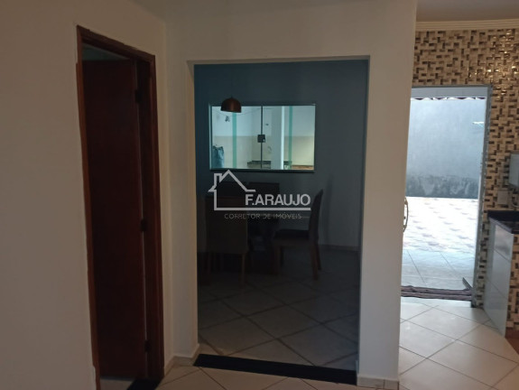 Imagem Sobrado com 3 Quartos à Venda, 157 m² em Jardim Santa Catarina - Sorocaba