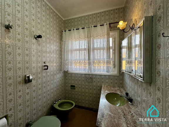 Imagem Casa de Condomínio com 4 Quartos à Venda, 216 m² em Lázaro - Ubatuba