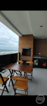 Imagem Apartamento com 3 Quartos à Venda, 146 m² em Caravelas - Matinhos Imagem Apartamento com 3 Quartos à Venda, 146 m² em Caravelas - Matinhos