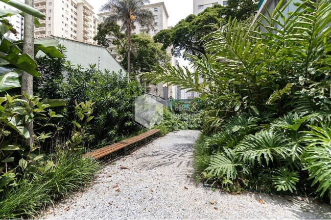 Imagem Apartamento com 1 Quarto à Venda, 64 m² em Moema - São Paulo