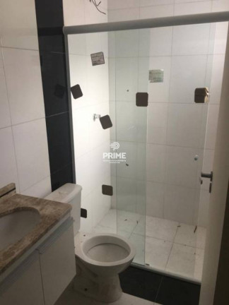 Imagem Apartamento com 3 Quartos à Venda, 65 m² em Mogi Moderno - Mogi Das Cruzes