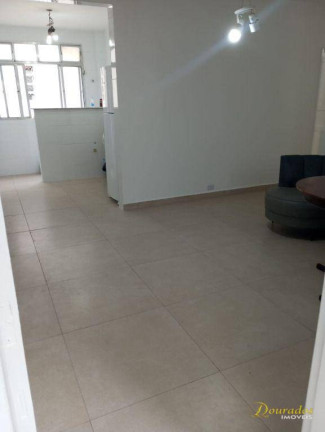 Imagem Apartamento com 3 Quartos à Venda, 75 m² em Vila Guilhermina - Praia Grande