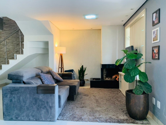 Imagem Casa de Condomínio com 3 Quartos à Venda, 180 m² em Passo Das Pedras - Porto Alegre