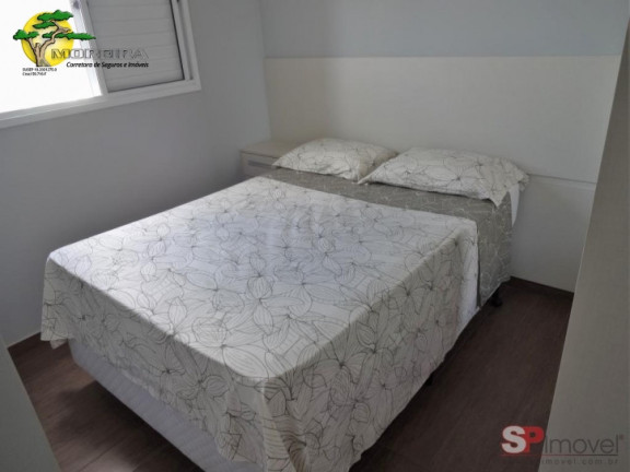 Imagem Apartamento com 2 Quartos à Venda, 47 m² em Imirim - São Paulo