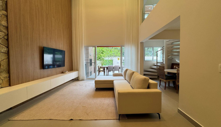 Apartamento com 4 Quartos à Venda, 207 m² em Riviera De São Lourenço - Bertioga