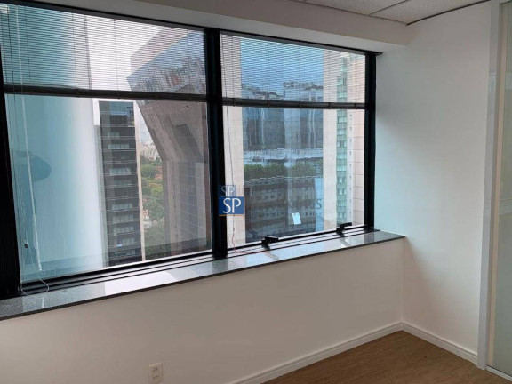 Imagem Sala Comercial para Alugar, 294 m² em Brooklin - São Paulo Imagem Sala Comercial para Alugar, 294 m² em Brooklin - São Paulo