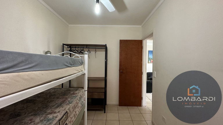 Imagem Apartamento com 2 Quartos à Venda, 67 m² em Praia Grande - Ubatuba